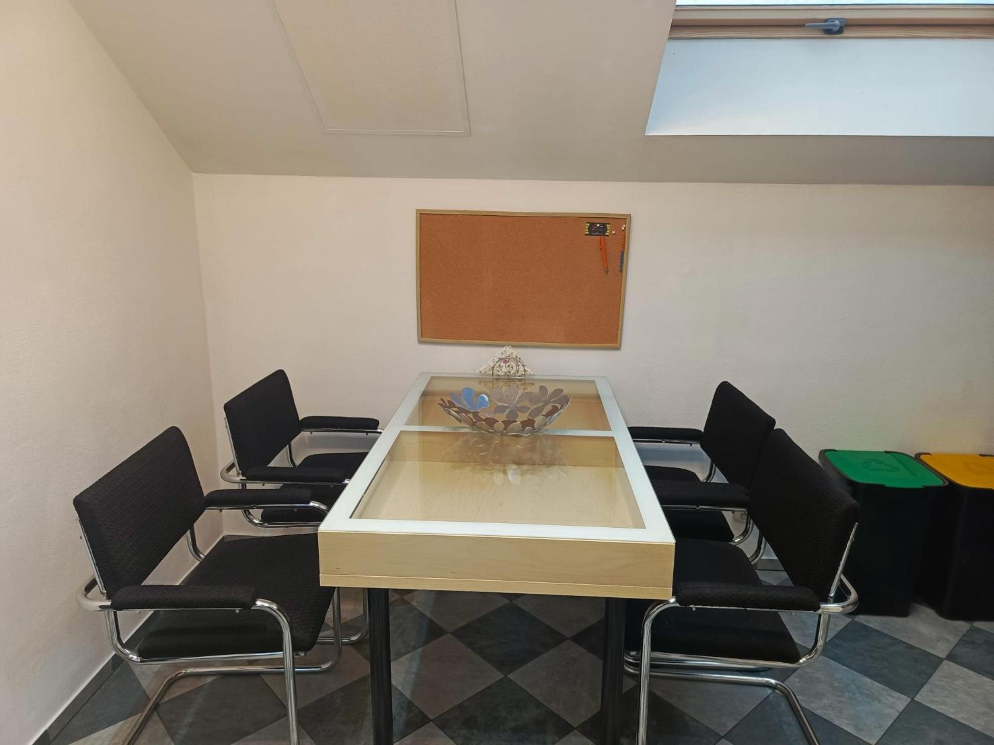 Apartment Pod Bukami *