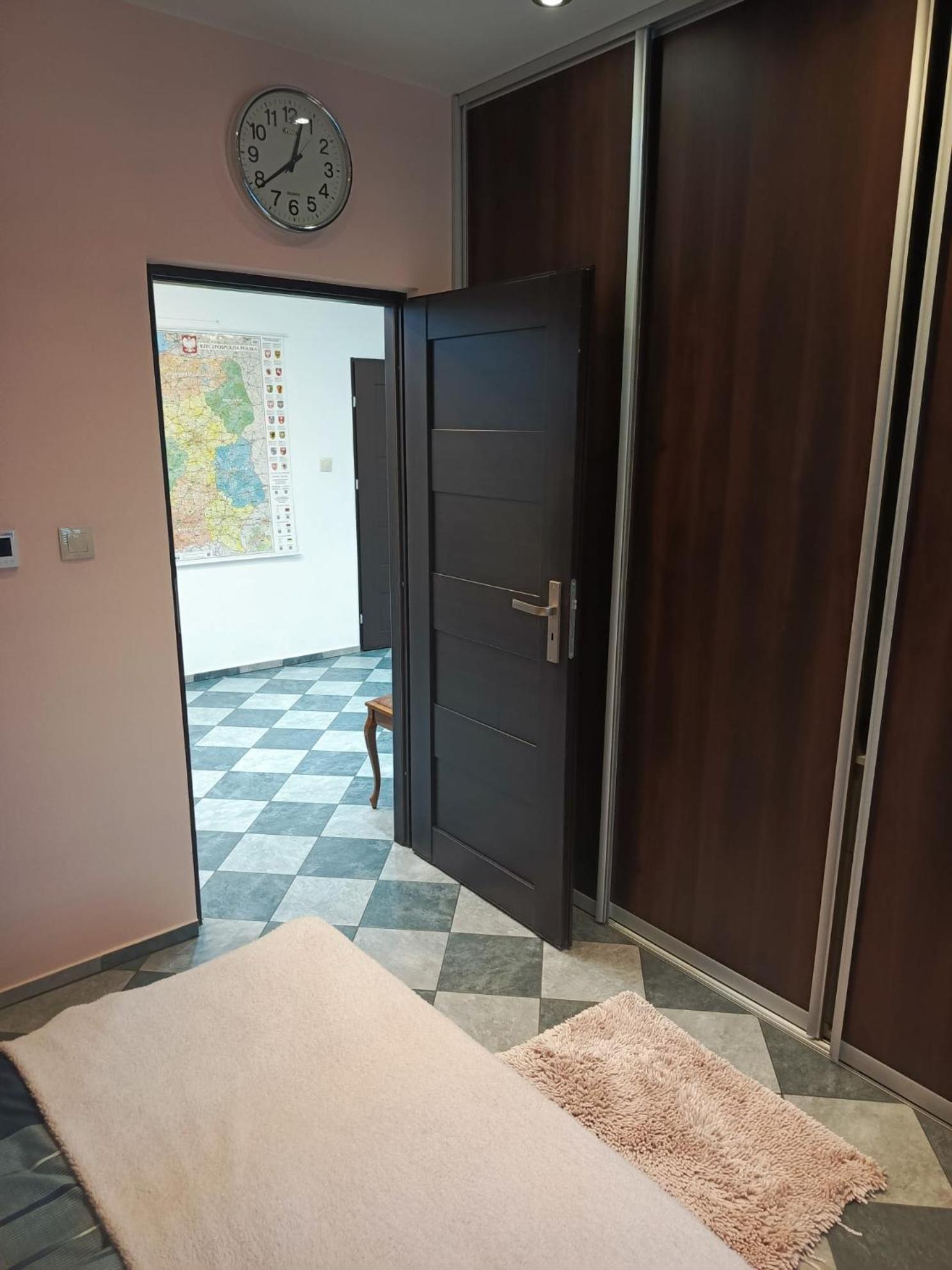 Pod Bukami Apartment