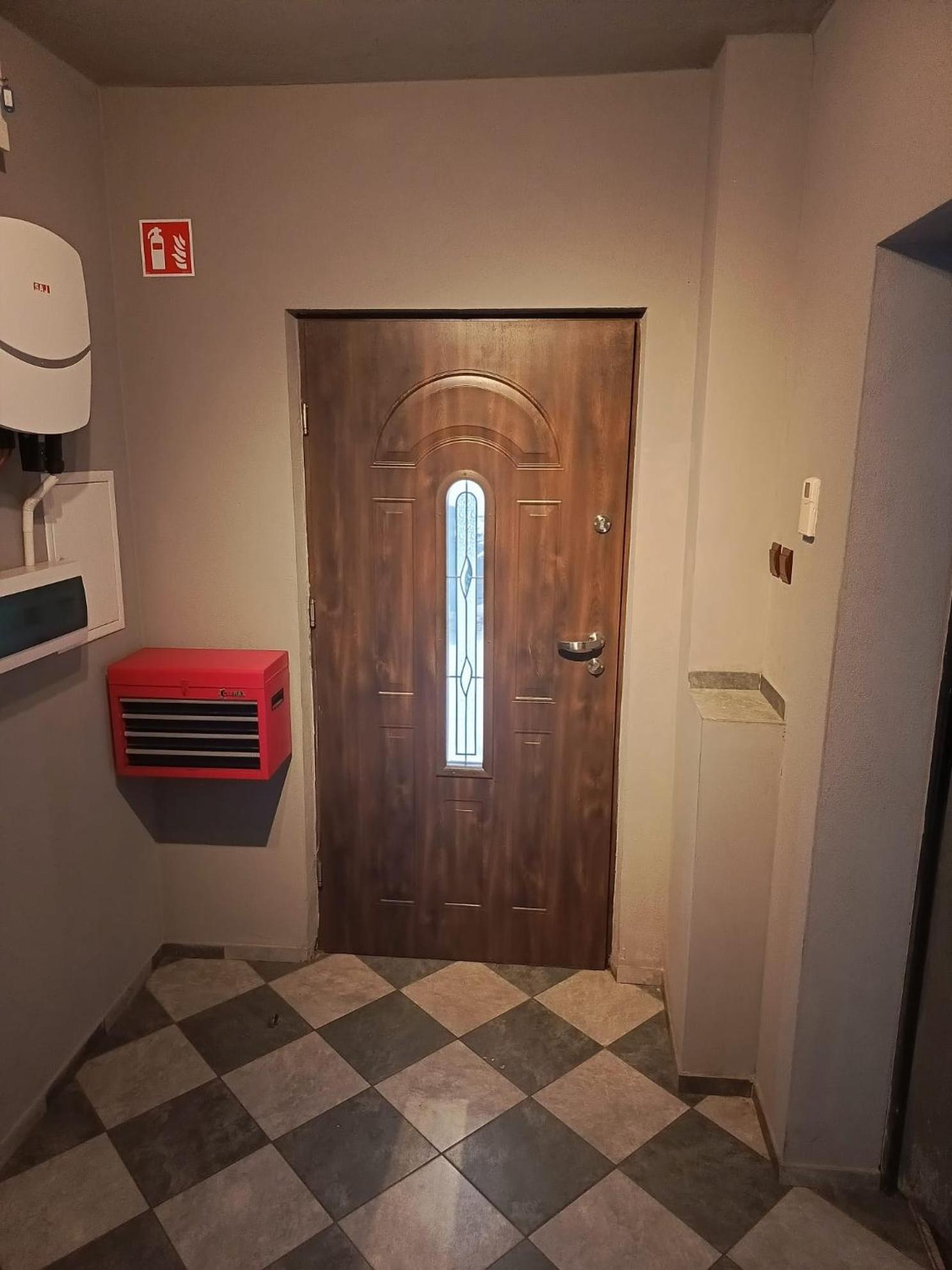 Pod Bukami *
