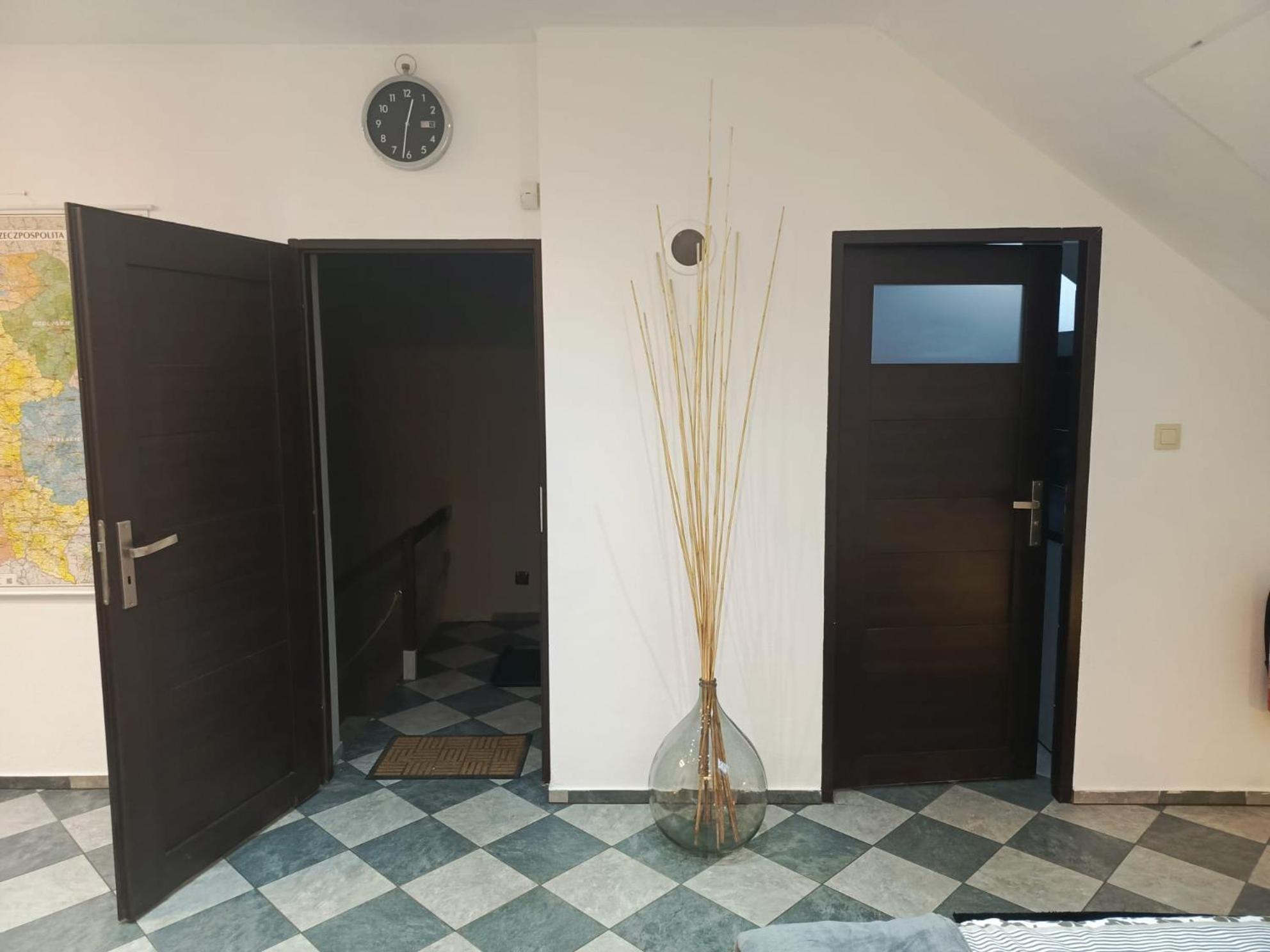 Apartment Pod Bukami Laziska Gorne